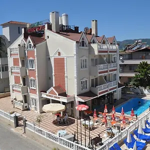 Apart Otel Basils, Marmaris