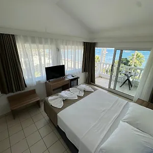 3* Отель типа 