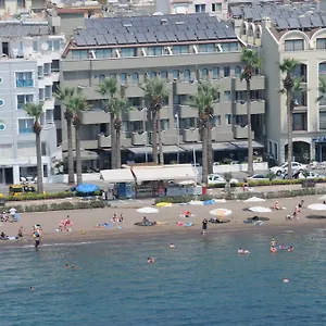 Candan Citybeach Μαρμαρίς