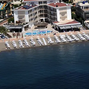 Pasa Garden Beach Μαρμαρίς