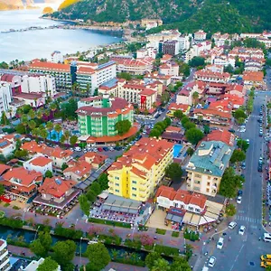 Otel Private, Marmaris