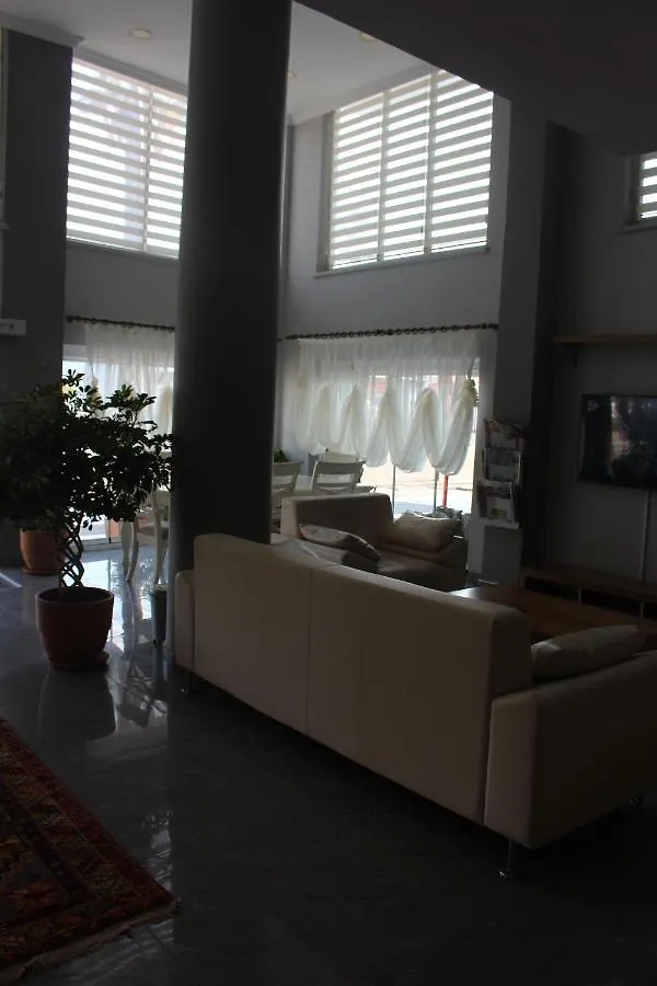Anadolu Hotel Marmaris 0*,