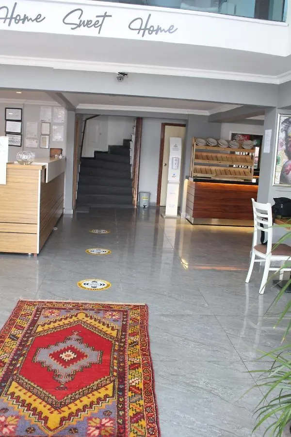 Anadolu Hotel Marmaris