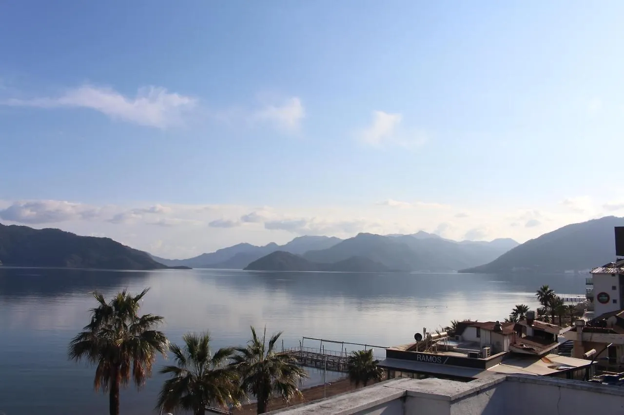 Anadolu Hotel Marmaris 0*,