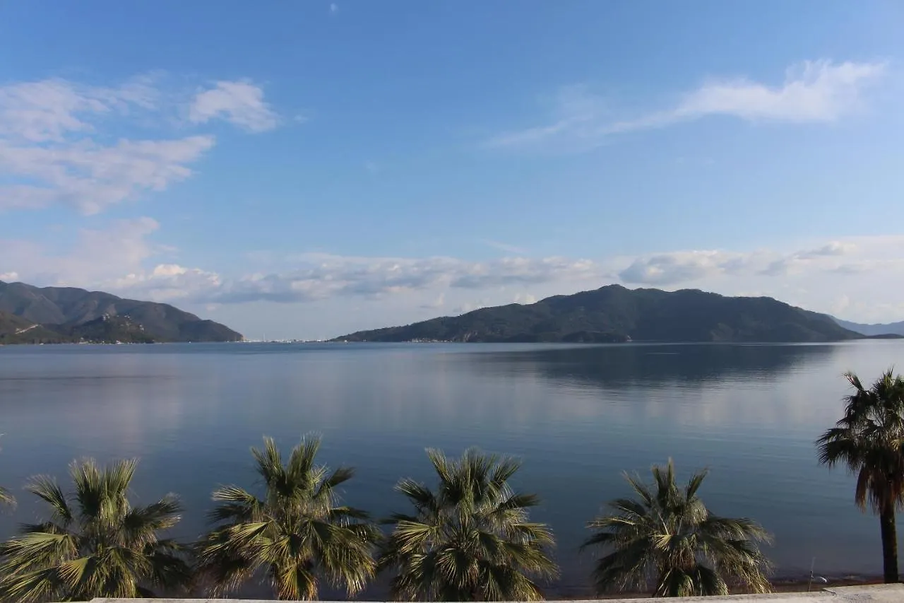 Anadolu Hotel Marmaris