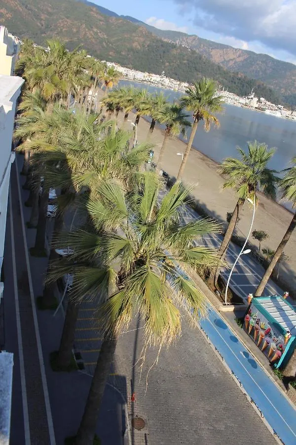 Anadolu Hotel Marmaris