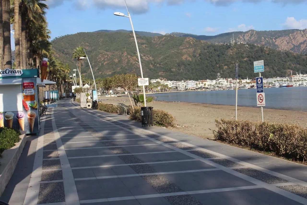 Anadolu Hotel Marmaris