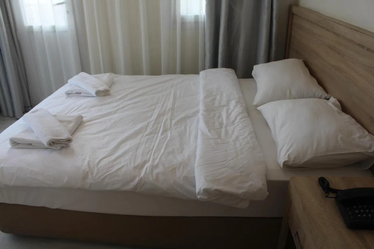 Anadolu Hotel Marmaris
