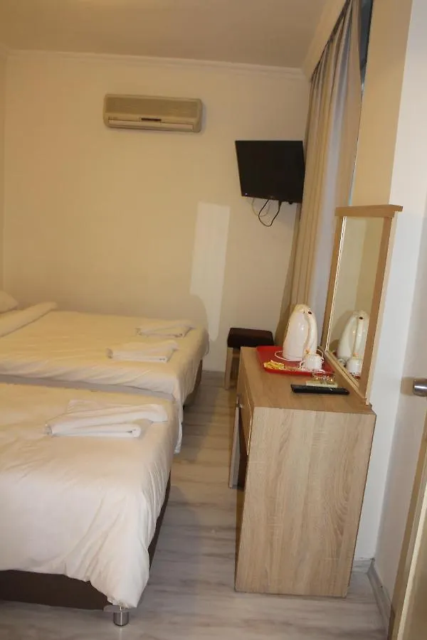 Anadolu Hotel Marmaris