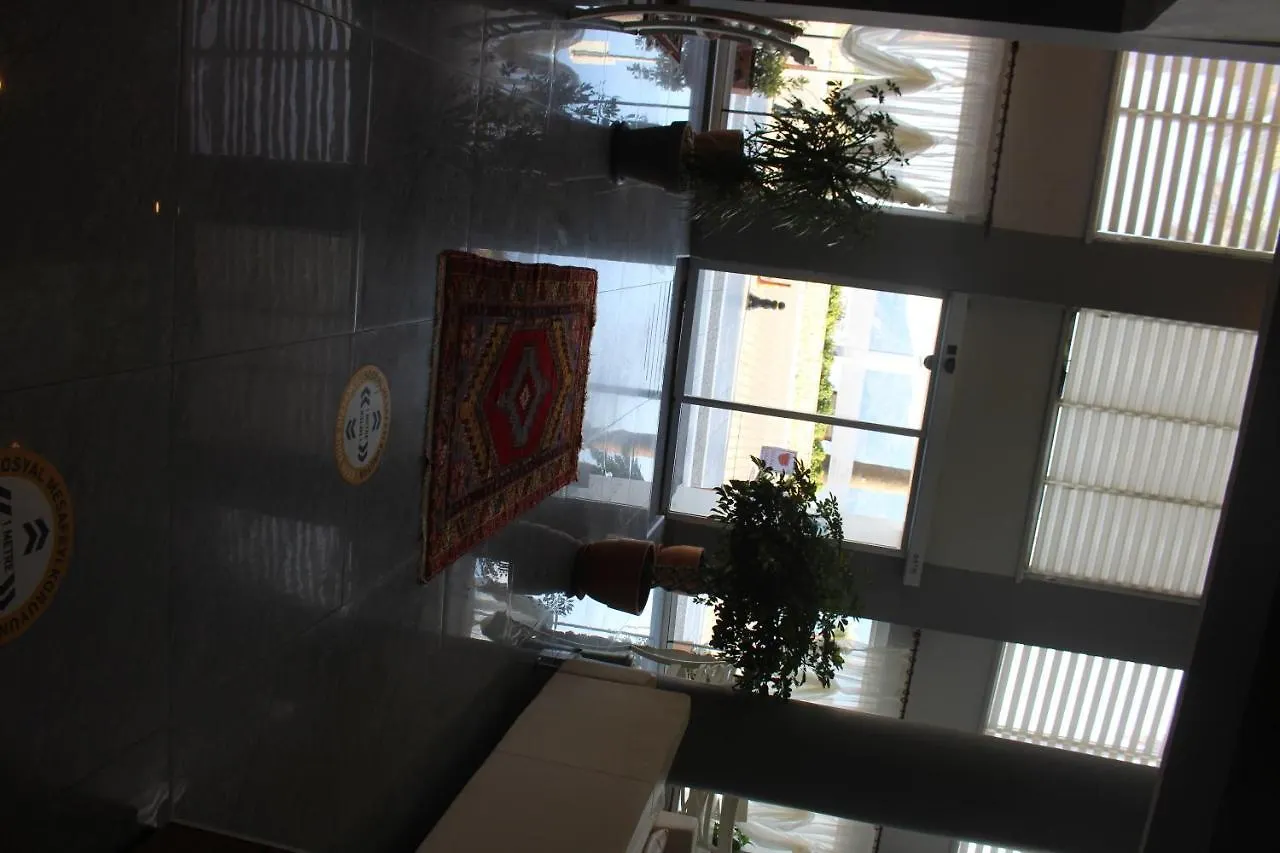 Anadolu Hotel Marmaris
