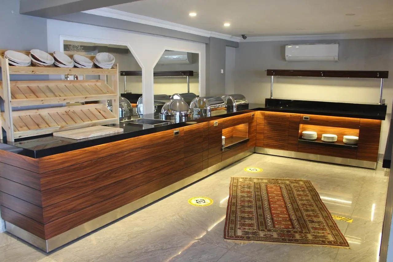 Anadolu Hotel Marmaris 0*,