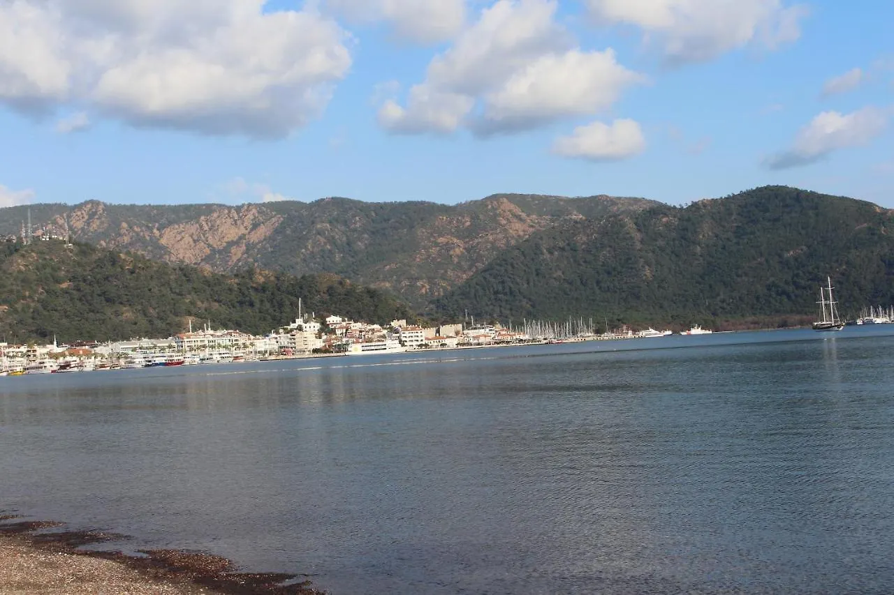 Anadolu Hotel Marmaris