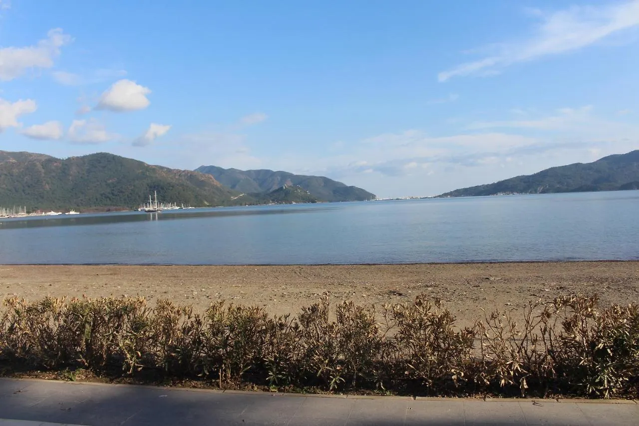 Anadolu Hotel Marmaris