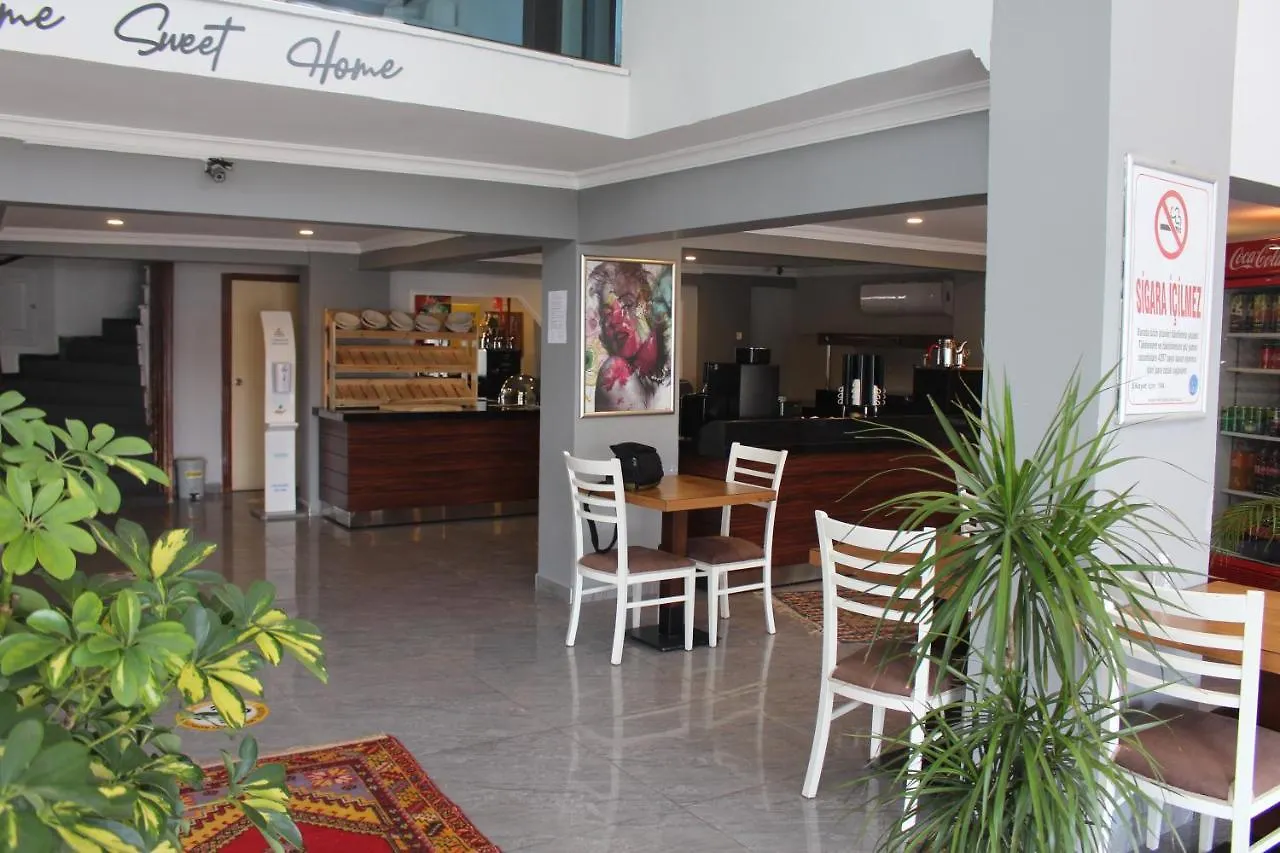 Anadolu Hotel Marmaris Turcia
