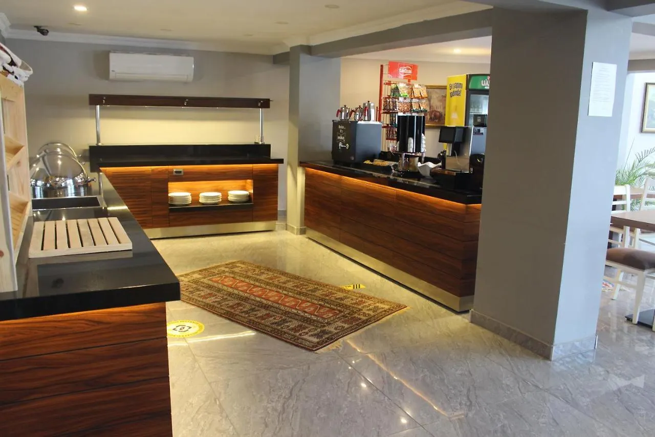 Anadolu Hotel Marmaris 0*,  Turcia