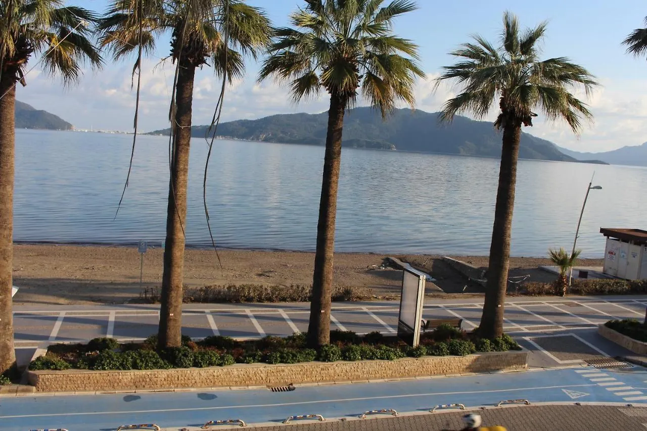Anadolu Hotel Marmaris