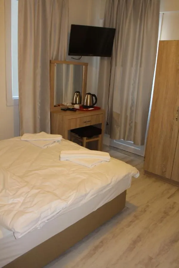 Anadolu Hotel Marmaris