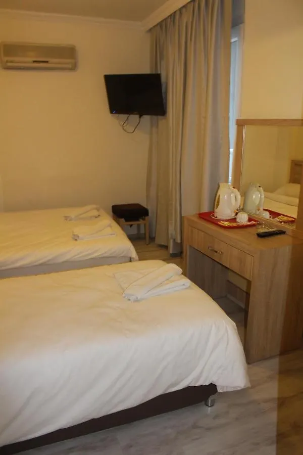Anadolu Hotel Marmaris 0*,