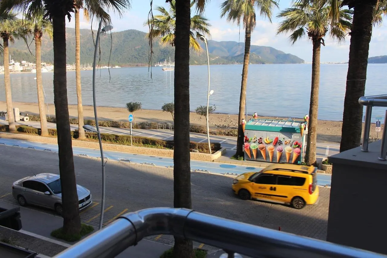 Anadolu Hotel Marmaris